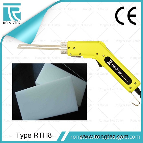 CE EPS Hot Knife Foam Heat Electric Cutter